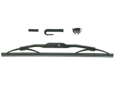 For 1965-1966 Alfa Romeo GTA Wiper Blade Front Anco 73465HP 31-Series - Imagem 1 de 2