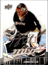 2009-10 Upper Deck MVP Hockey Card Pick 251-394