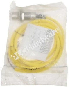 Sealed Pre-owned Allen Bradley 871TM-DR15NE30-H2 /A 2-Wire DC Proximity Sensor - Picture 1 of 1