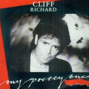 7" Cliff Richard/My Pretty One (D) - Foto 1 di 1