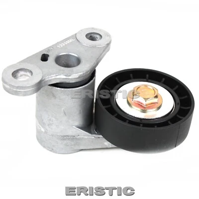 Натяжитель ремня кондиционера для 2003-2008 GMC ENVOY/SAVANA 1500 2500 3500 4,8 л 5,3 л 6,0 л - Изображение 1 из 3