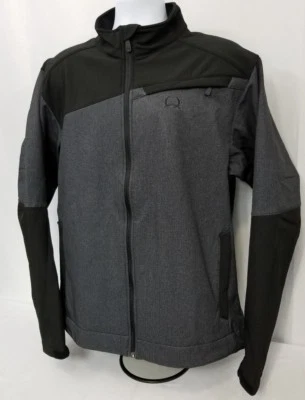 Cinch Bonded Softshell Jacket. Men's Size XS - Image 1 of 4