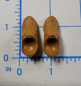 AEW Inigualable Pies Masculinos Zapatos Botas Forraje 7" Escala 1/10 Verdugo Adam Página #26 - Imagen 1 de 6