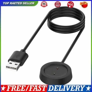 Smart Watch Wireless Fast Charger Charging Dock for AMAZFIT GTR AMAZFIT GTS - Photo 1 sur 12