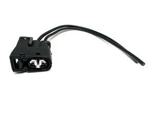 (1) NEW Lexus Toyota Parking Sensor Park Sensor Harness Connector Plug Pigtail - Picture 1 of 4