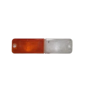 PLASTICA FANALINO FRECCIA ANTERIORE DESTRO PER FIAT 132 128 131 MASERATI BITURBO - Imagen 1 de 4