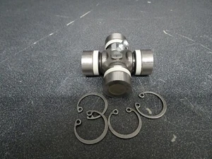 New Ski-Doo OEM Rear Universal Joint Kit Fits 01-02 Quest & Traxler #703500002 - Picture 1 of 2