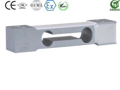 New Zemic L6D-C3 50Kg Single Point  Load Cell, Capacity: 50Kg IP65 - Image 1 of 4