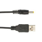 USB 5v Charger Power Cable Compatible with Panasonic HC-WXF1 Camcorder