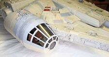 Star Wars Hasbro Legacy Millennium Falcon Parts - Replacement Canopy 3D Printed