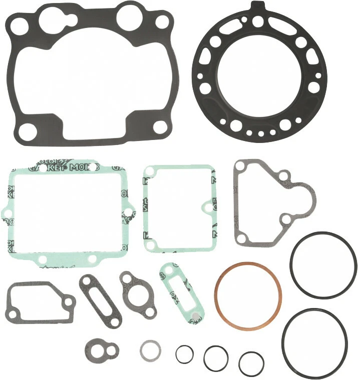 Kit de juntas de extremo superior Athena P400250600252 para Kawasaki KX 250 KX250 1993-2000 Foto 1 de 1