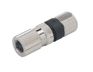 IFM E11553 SDOGF040MSSFPKG Female wirable connectors - Picture 1 of 1