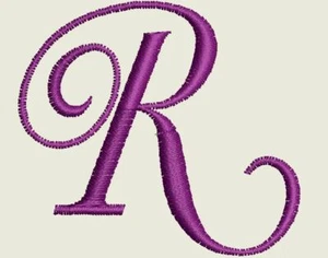 AlphaFont 3 - Over 140 Font/Alphabet Embroidery Design Sets - 11 Formats CD/USB - Picture 1 of 11