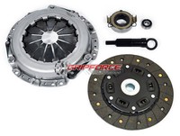 FX OE CLUTCH KIT fits 2005 - 2011 LOTUS ELISE EXIGE 2ZZGE 1.8L 6 SPEED
