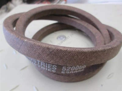 Genuine Billy Goat BELT BLADE DRIVE FM Part# 520006 - Image 1 of 2