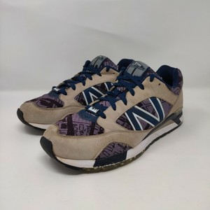 New Balance 480 - Sneakers Low bij Stylefile