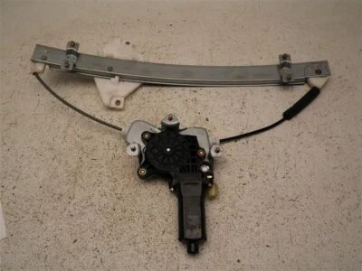 Regulador de ventana trasera eléctrico para conductor compatible con 03-06 MAGENTIS 909985 Foto 1 de 4