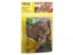 Model Scenery - 60803 - Scenery Starter Kit - Picture 1 of 3
