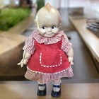 Kewpie Rose O’Neill 24” Cameo Art Quality Vinyl Doll Jesco