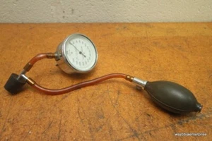 INDICADOR FISIOGRÁFICO INSTRUMENTOS E&M - Imagen 1 de 1
