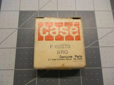 Polea Case F65278 F60283 Foto 1 de 4