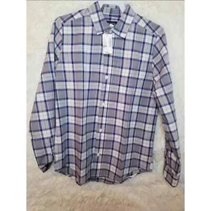 The Children's Place boy's Plaid shirt - Picture 1 of 5
