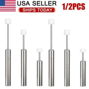 1/2pcs Damper/piston for trash can soft close for Kitchen and more uses 3 sizes - Picture 1 of 14