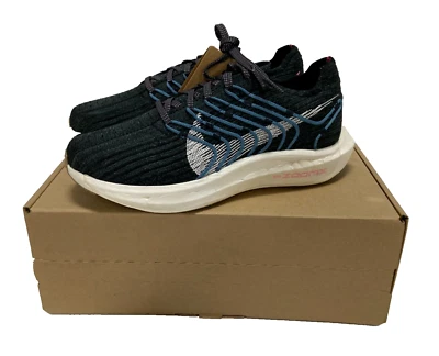 Nike Pegasus Turbo Next Nature Shoes, Women's Athletic Sneakers DM3414-004 - Image 1 of 4