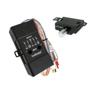 Audiopipe APNR2002RMT Hi-Low Converter with Remote Gain Control - Picture 1 of 1