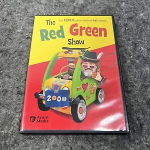 The Red Green Show: The 10th tenth season 10 DVD - Picture 1 of 10