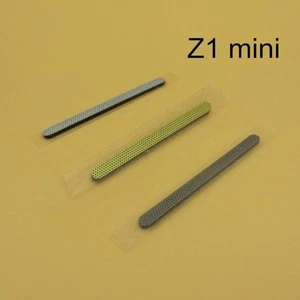 Anti Dust Mesh Cover Speaker Anti Dust Net For Sony Xperia Z1 mini Compact M51W - Picture 1 of 4