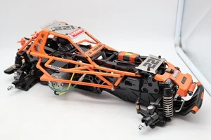Kyosho Javelin 1:10 Buggy Chassis ohne Räder - Bild 1 von 5