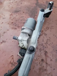 Windshield Wiper Motor Fits 02-09 ENVOY 464339 - Bild 1 von 8
