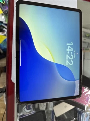 Apple iPad Pro 3rd Generation 256GB Tablet Computer 11-inch WiFi**Auction only*  - Image 1 of 4