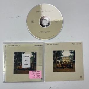 Needtobreathe Into The Mystery CD 2021 Elektra - Picture 1 of 2