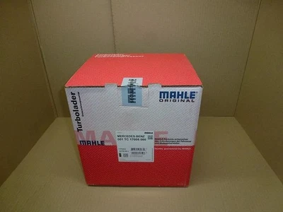 Turbolader MAHLE (Neuteil) 001TC17005000 - Bild 1 von 4