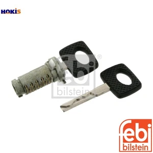 LOCK CYLINDER IGNITION LOCK 26677 FOR MERCEDES-BENZ C-CLASS E-CLASS/Break 2.1L - Picture 1 of 9