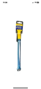 Extractor de uñas de doble extremo Estwing DEP12 11 pulgadas - Imagen 1 de 8