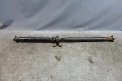 BMW E28 533i E24 633CSi 1983-1984 eje de hélice de transmisión para transmisión manual OEM Foto 1 de 4