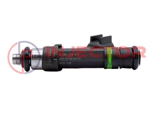 Single Unit Bosch 0280158075 injector 06-09 Ford Mercury Lincoln 3.0L 6E5E-A5B - Picture 1 of 3