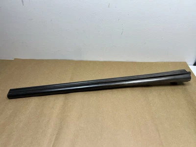 "Cañón escopeta doble cañón A.H. Fox Sterlingworth 12ga SXS 27""" Foto 1 de 4