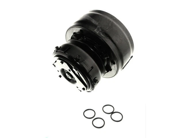 Compresor de aire acondicionado para Oldsmobile Omega 1976-1979, 1981 1977 1978 HM514RP Foto 1 de 1