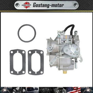 Carburetor Carb For Dodge Truck Plymouth 273-318 Engine 2BBL C2-BBD BARREL - Picture 1 of 13