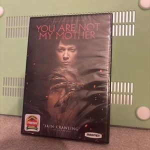 NEW - You Are Not My Mother DVD 2021 [Magnolia Pictures] Hazel Doupe - Picture 1 of 3