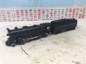 Lionel Modern Era Steam Engine SET X1110 - Picture 1 of 14