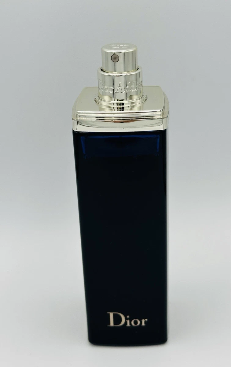 廃盤品 Dior Addict 香水 EAU SENSUELLE 新品未使用 Rare Discontinued