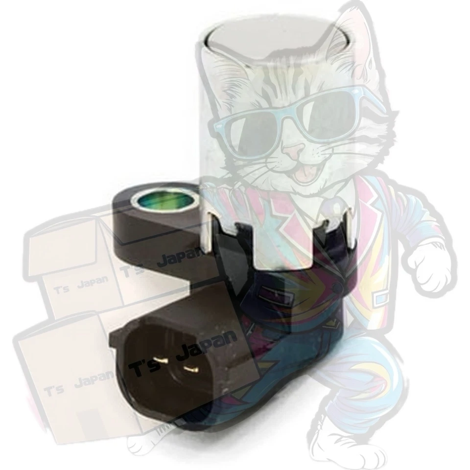 Sensor de posición del árbol de levas SUBARU Impreza 08-14 Legacy 10-12 WRX 15 22056AA200 nuevo Foto 1 de 1