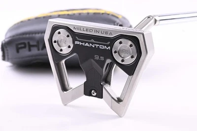 Scotty Cameron 2024 Phantom 9.5 Putter / 34 Inch - Image 1 of 4