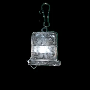KEYCHAIN MLB Insiders Club Life Member - Picture 1 of 1