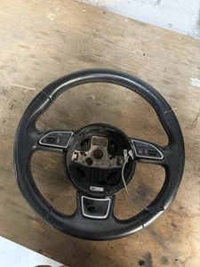 Steering Wheel for Audi B8.5 A3 A4 A5 2014-2016 - Picture 1 of 6